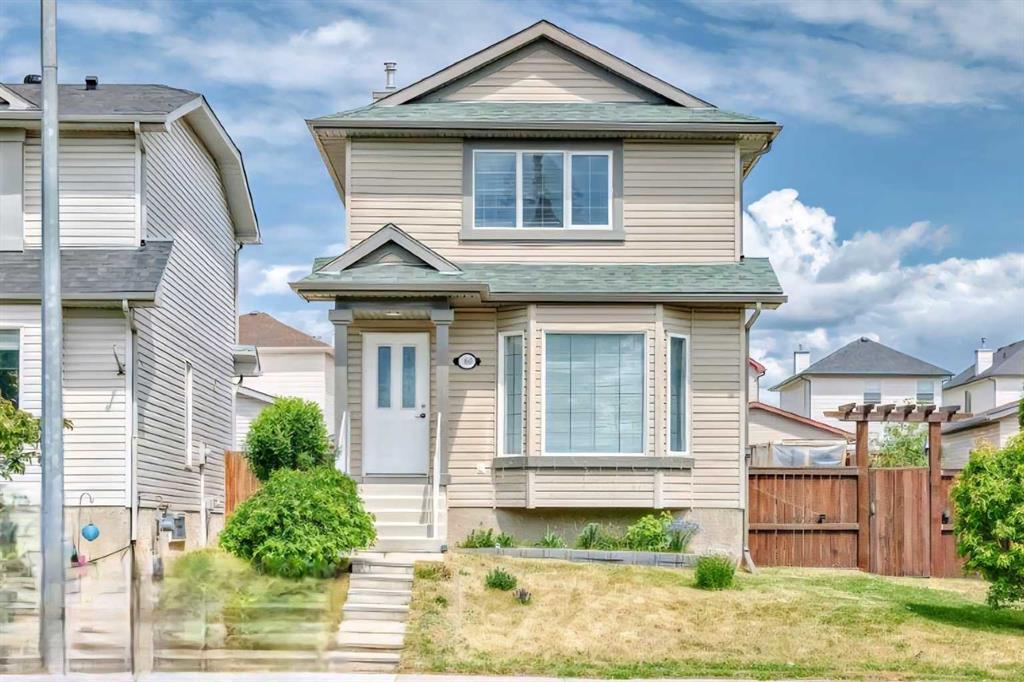 Picture of 160 Taradale Drive NE, Calgary Real Estate Listing