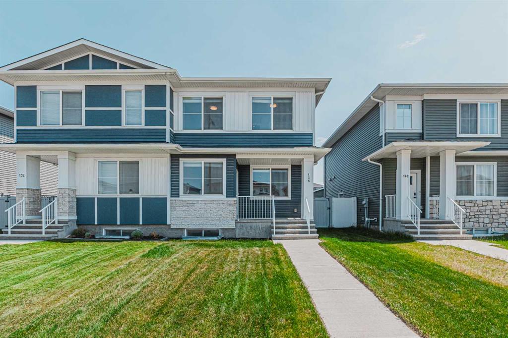 Picture of 136 Chelsea Drive , Chestermere Real Estate Listing