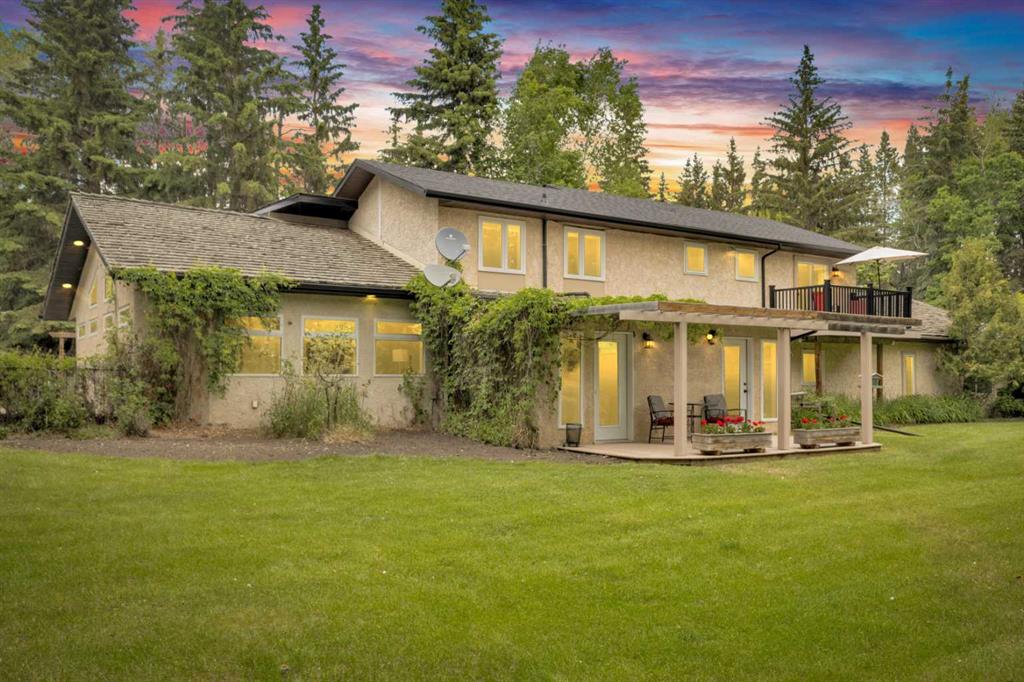 Picture of 27545 Township Road 380  , Rural Red Deer County Real Estate Listing