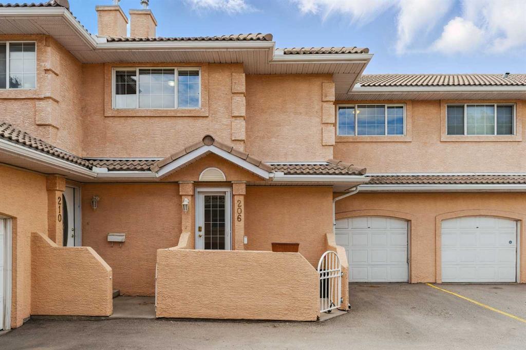Picture of 206 Coral Cove NE, Calgary Real Estate Listing