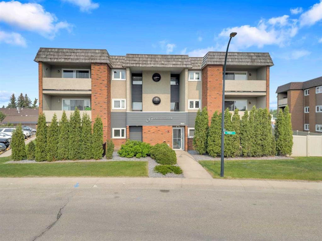 Picture of 302, 7031 Gray Drive , Red Deer Real Estate Listing