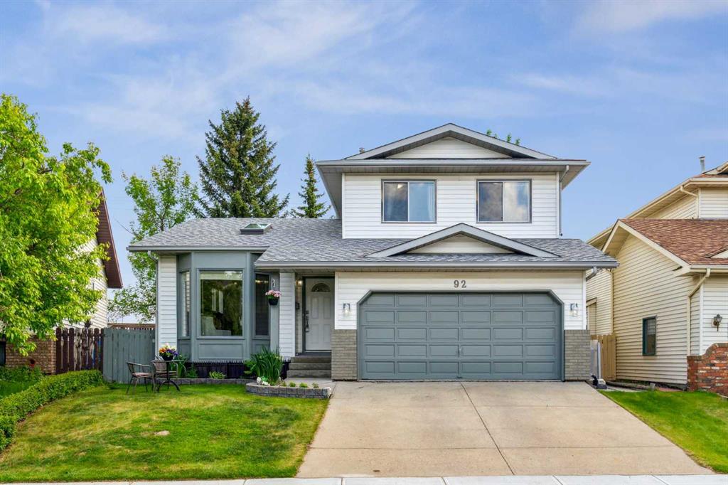 Picture of 92 Mckerrell Close SE, Calgary Real Estate Listing