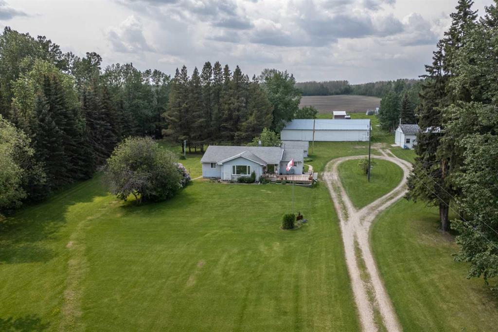 Picture of 472034 31 Range , Rural Wetaskiwin No. 10, County of Real Estate Listing