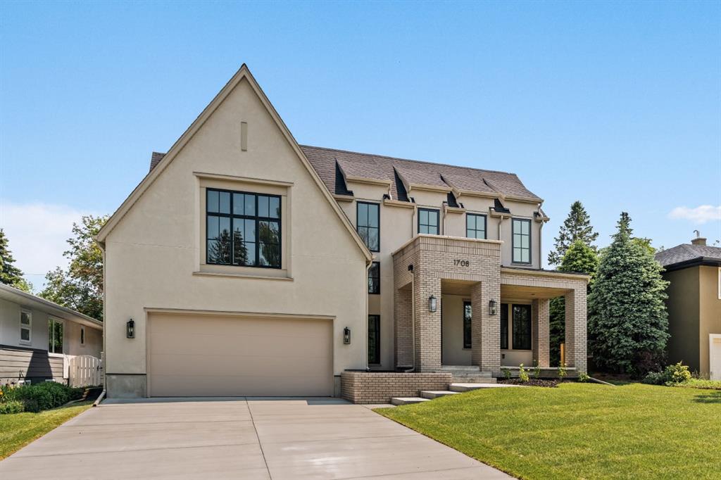 Picture of 1708 23 Street SW, Calgary Real Estate Listing
