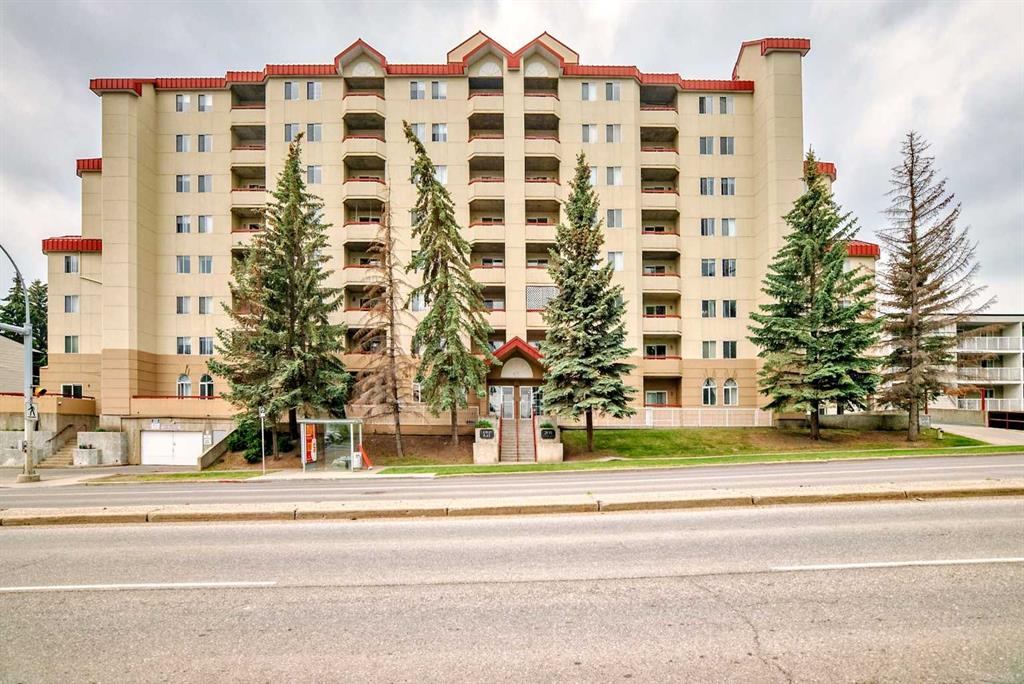 Picture of 306, 2011 University Drive NW, Calgary Real Estate Listing