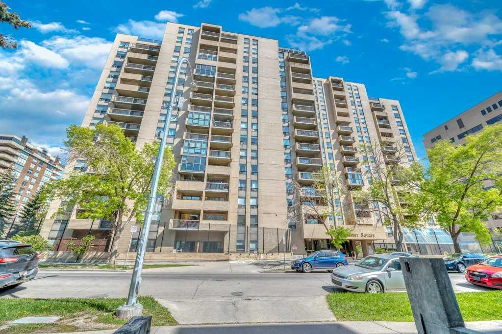 Picture of 508, 924 14 Avenue SW, Calgary Real Estate Listing