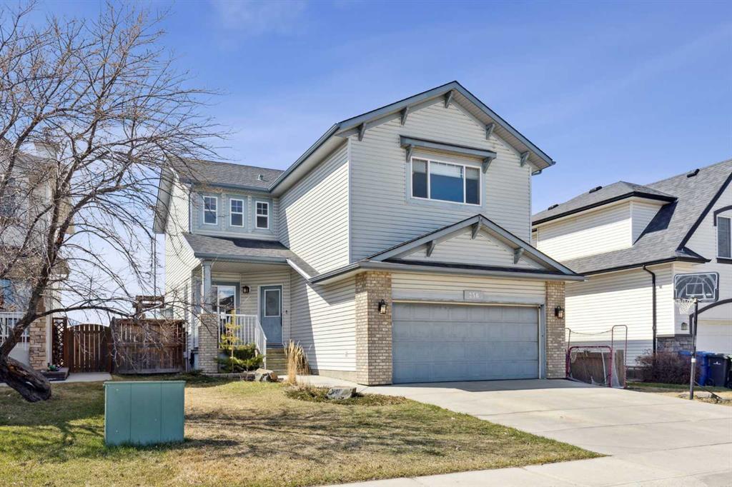 Picture of 256 Springmere Way , Chestermere Real Estate Listing