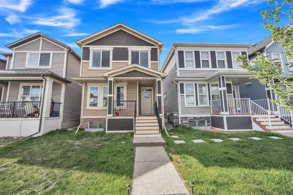 Picture of 117 Cornerbrook Road NE, Calgary Real Estate Listing