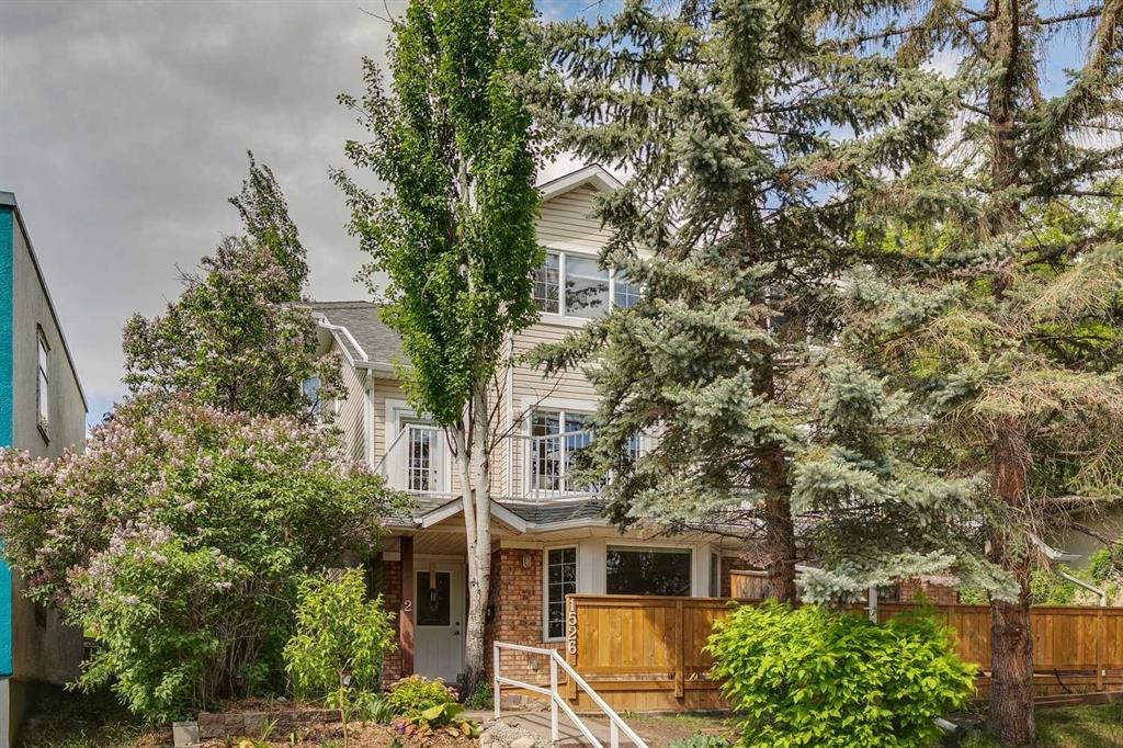 Picture of 2, 1526 27 Avenue SW, Calgary Real Estate Listing