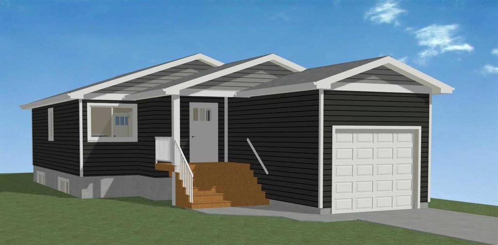 Picture of 4229 57 Street , Taber Real Estate Listing