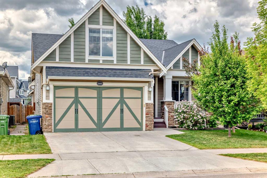 Picture of 1031 Williamstown Boulevard NW, Airdrie Real Estate Listing