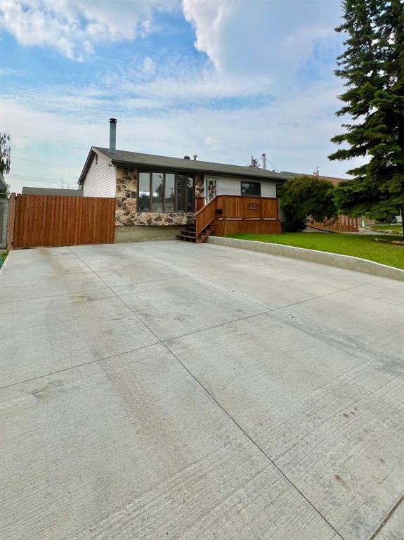 Picture of 10403 109 Avenue , Grande Prairie Real Estate Listing