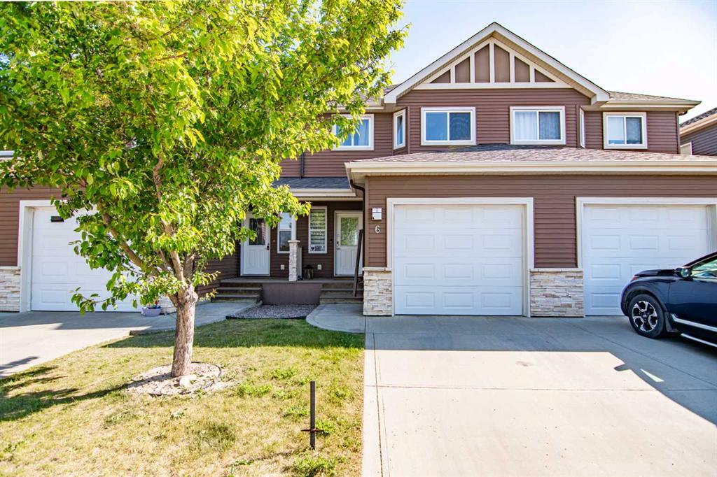 Picture of 6, 76 Terrace Heights Drive , Lacombe Real Estate Listing