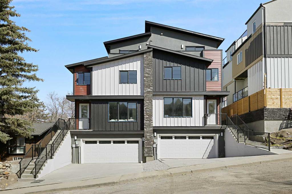 Picture of 2520 16 Street SW, Calgary Real Estate Listing
