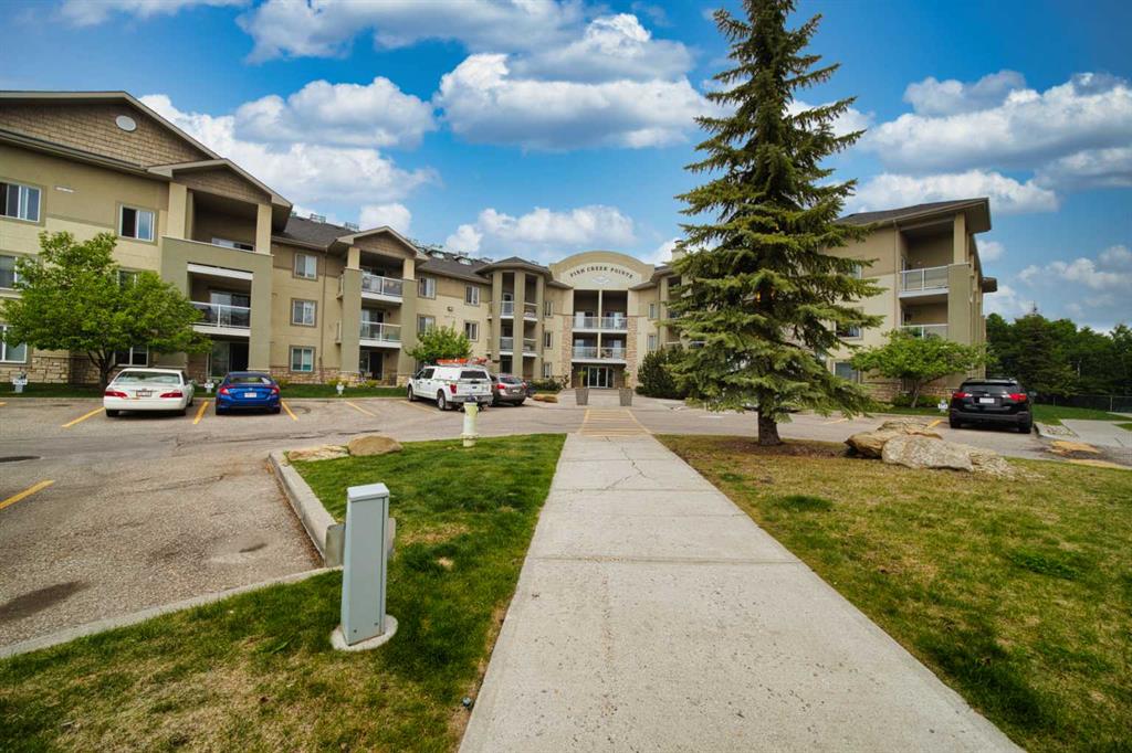Picture of 1316, 2518 Fish Creek Boulevard SW, Calgary Real Estate Listing