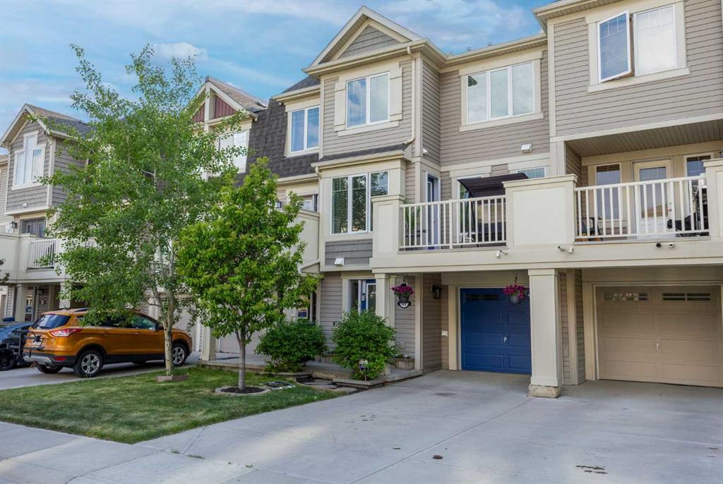 Picture of 47 Windstone Green SW, Airdrie Real Estate Listing