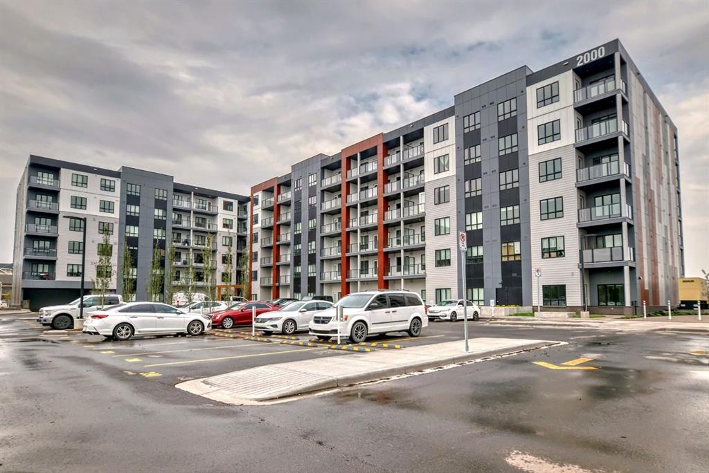 Picture of 2515, 60 Skyview Ranch Road NE, Calgary Real Estate Listing