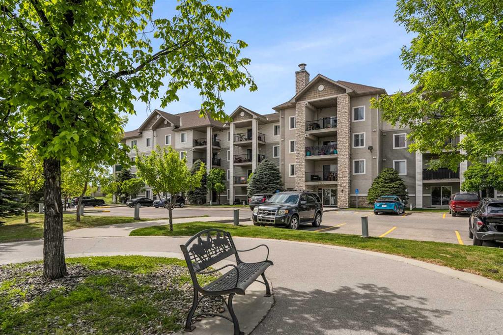 Picture of 2302, 12 Cimarron Common , Okotoks Real Estate Listing