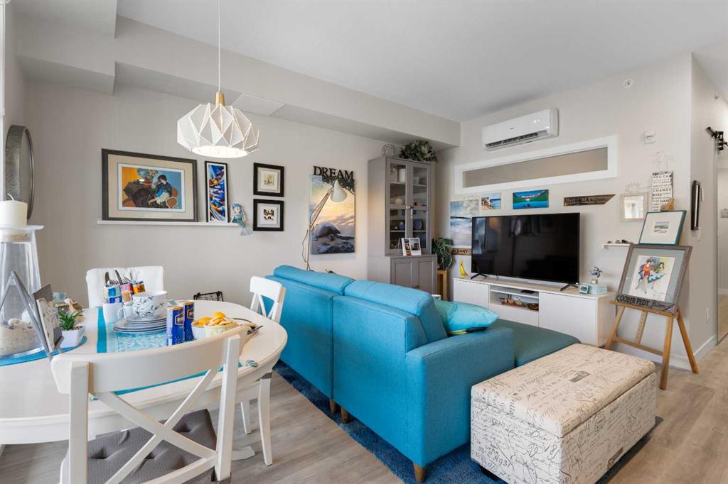 Picture of 3402, 200 Seton Circle SE, Calgary Real Estate Listing