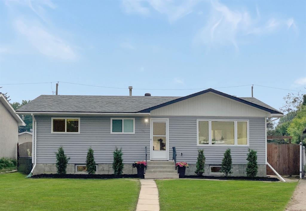 Picture of 4729 56 Avenue , High Prairie Real Estate Listing