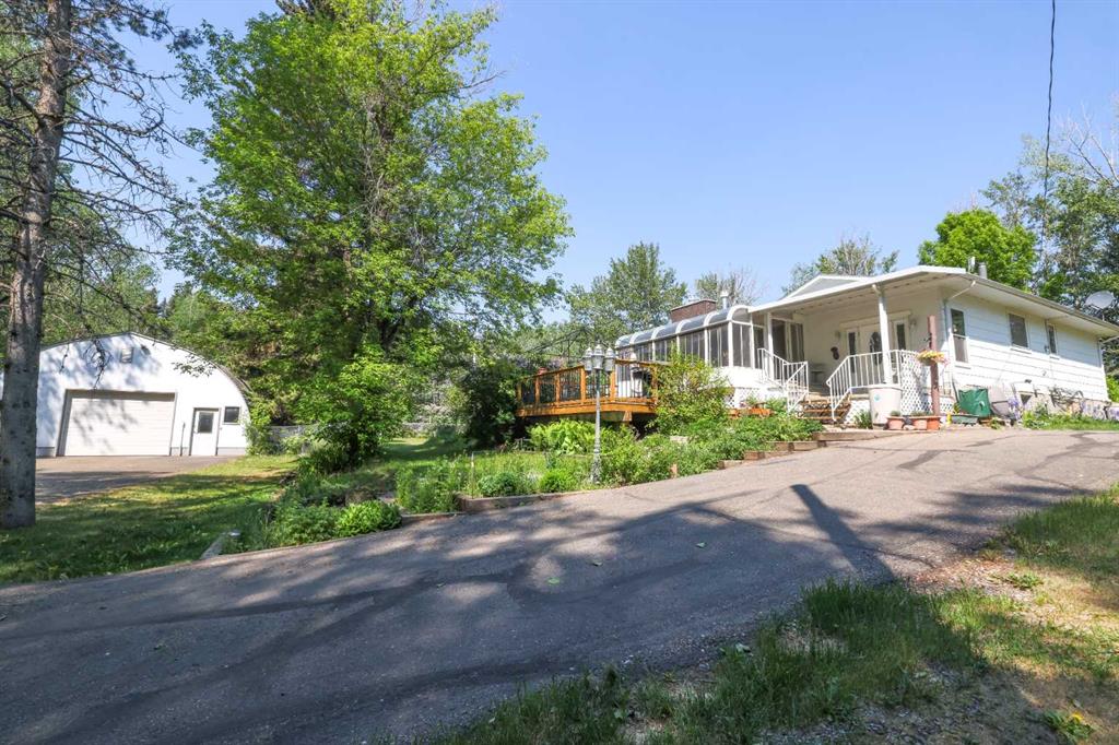Picture of 119, 33021 Range Road 44  , Rural Mountain View County Real Estate Listing