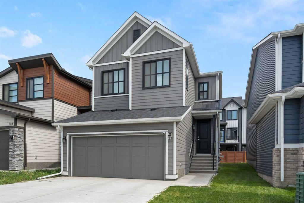 Picture of 108 Rowmont Heath NW, Calgary Real Estate Listing