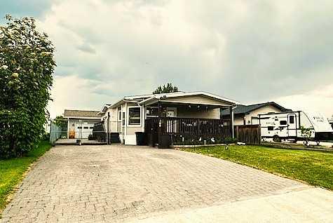 Picture of 108 5 Street SW, Slave Lake Real Estate Listing