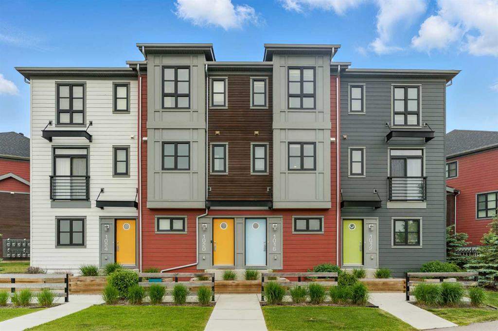Picture of 1016 Walden Drive SE, Calgary Real Estate Listing