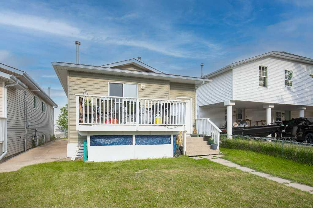 Picture of 45 Hangingstone Drive , Lacombe Real Estate Listing