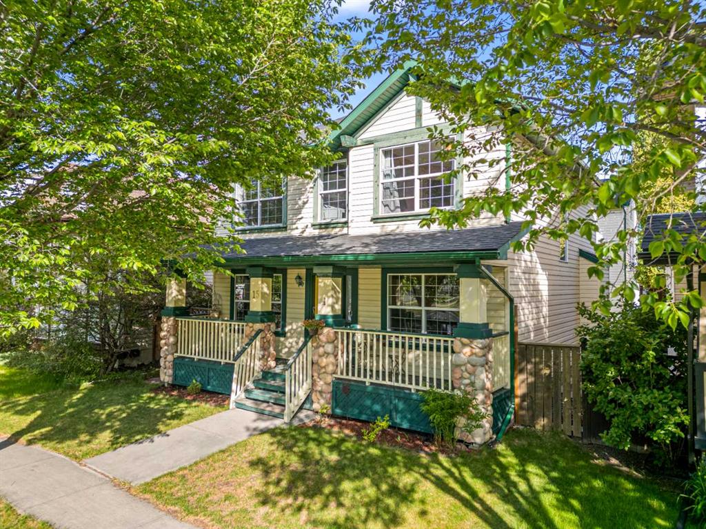 Picture of 15 Prestwick Green SE, Calgary Real Estate Listing