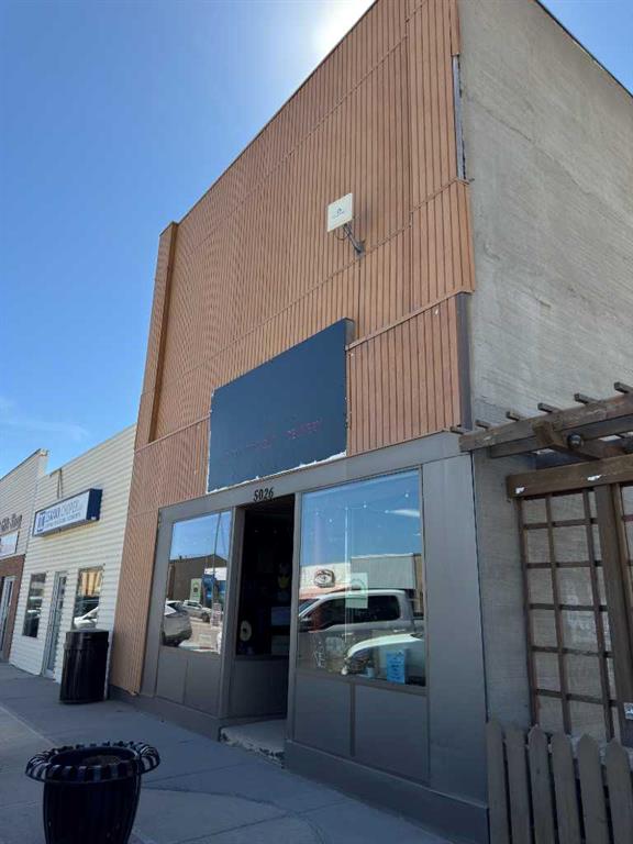 Picture of 5026 50 Street , Provost Real Estate Listing