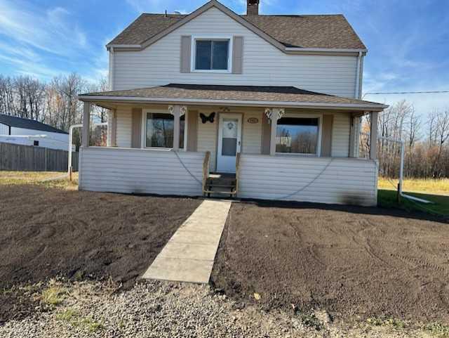 Picture of 9602 100 Street , Bezanson Real Estate Listing