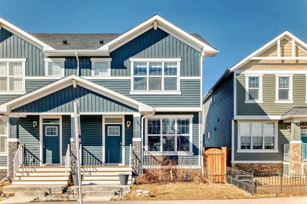 Picture of 479 Redstone Boulevard NE, Calgary Real Estate Listing