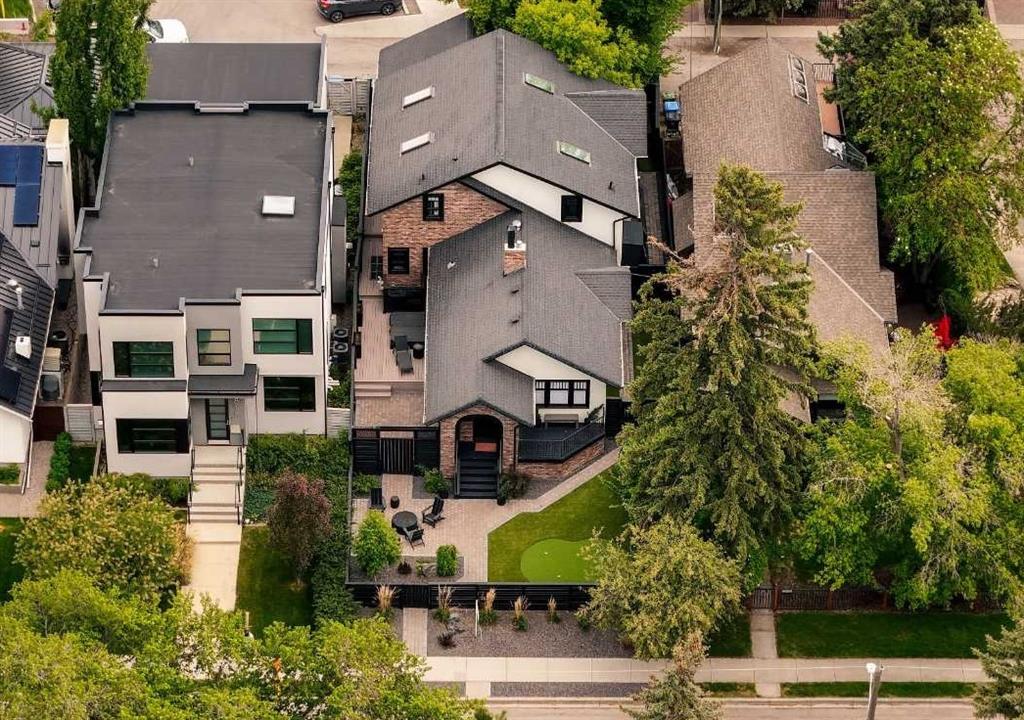 Picture of 817 Rideau Road SW, Calgary Real Estate Listing