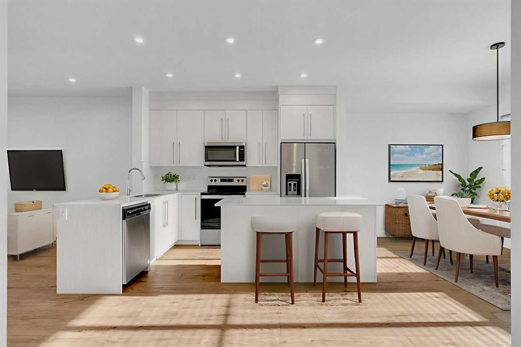 Picture of 657 Savanna Boulevard NE, Calgary Real Estate Listing