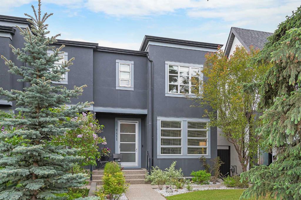 Picture of 2411 31 Avenue SW, Calgary Real Estate Listing