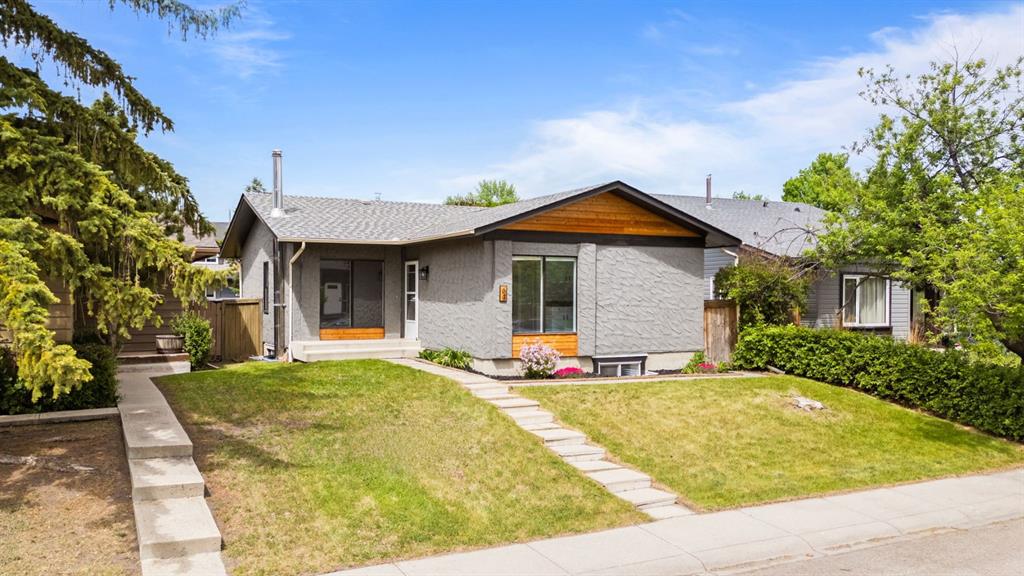 Picture of 64 Sunvale Crescent SE, Calgary Real Estate Listing