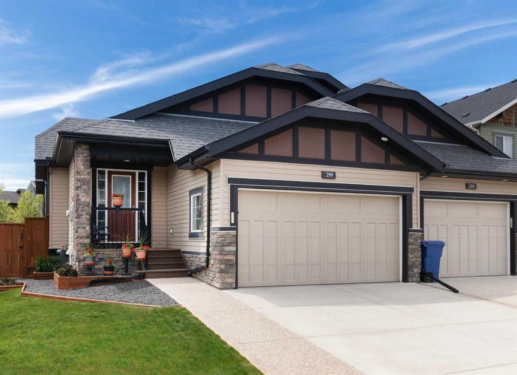 Picture of 299 Kingsbridge Road SE, Airdrie Real Estate Listing