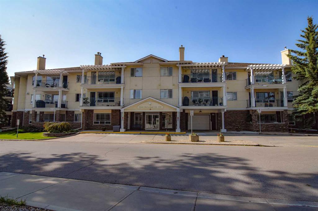 Picture of 204, 2144 Paliswood Road SW, Calgary Real Estate Listing