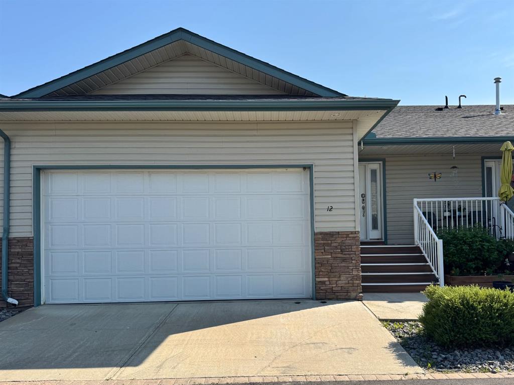 Picture of 12 Garden Way , Drumheller Real Estate Listing