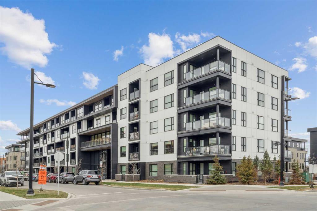 Picture of 304, 4160 Norford Avenue NW, Calgary Real Estate Listing