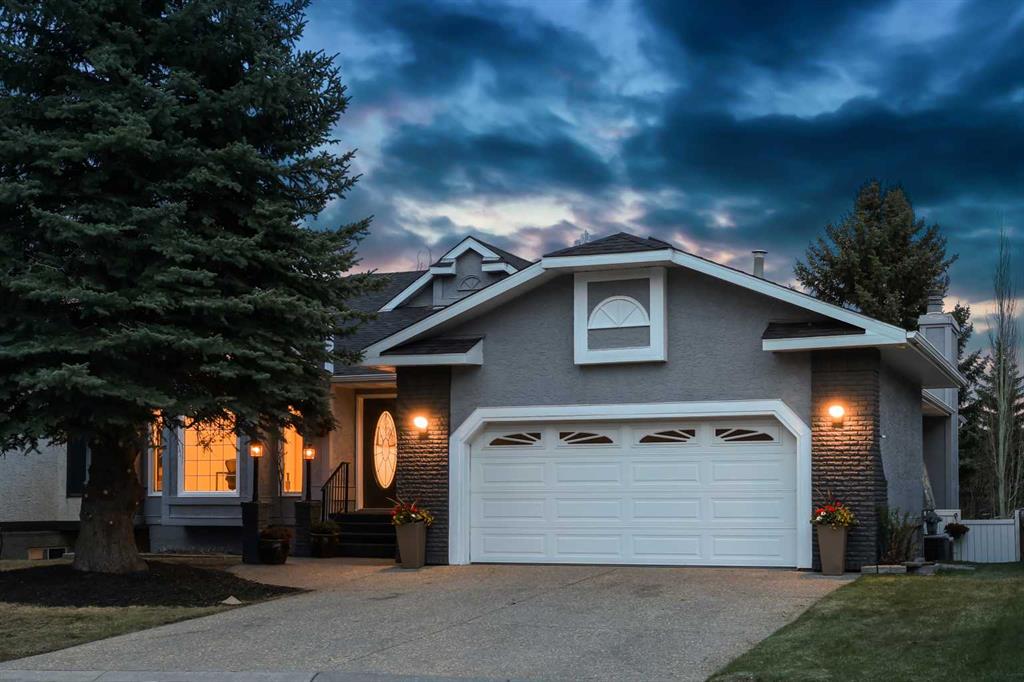Picture of 31 Scenic Park Crescent NW, Calgary Real Estate Listing