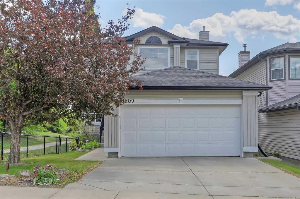 Picture of 11509 Tuscany Boulevard NW, Calgary Real Estate Listing