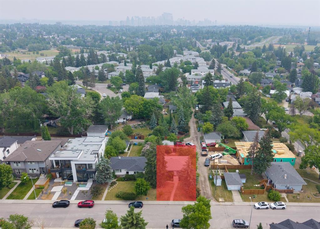 Picture of 3234 Kinsale Road SW, Calgary Real Estate Listing