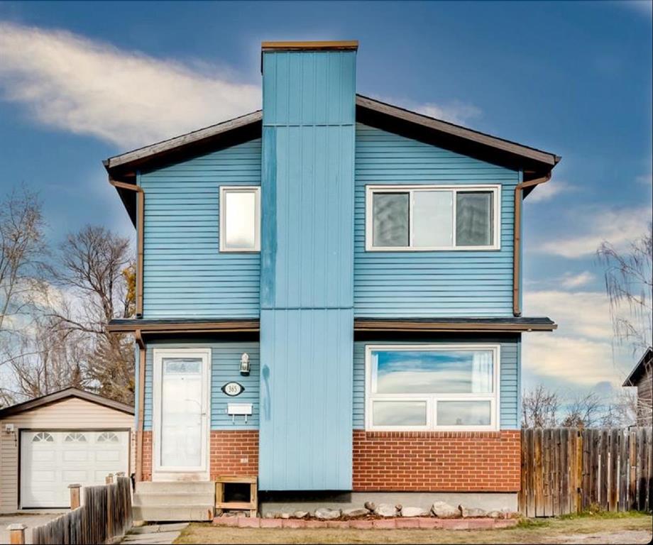 Picture of 365 Whitlock Way NE, Calgary Real Estate Listing