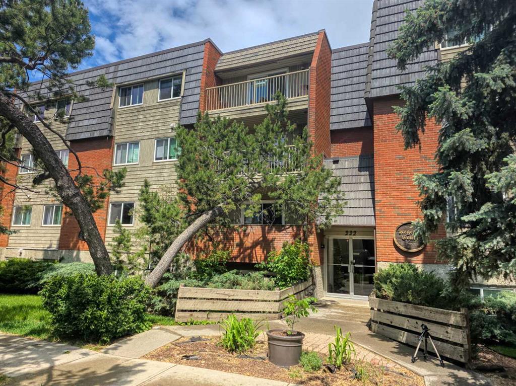 Picture of 206, 222 5 Avenue NE, Calgary Real Estate Listing