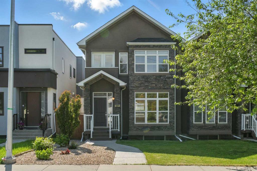 Picture of 3401 1 Street NW, Calgary Real Estate Listing