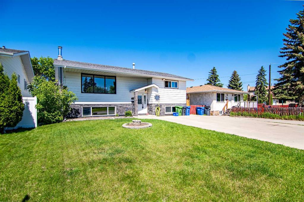 Picture of 5832 69  , Red Deer Real Estate Listing