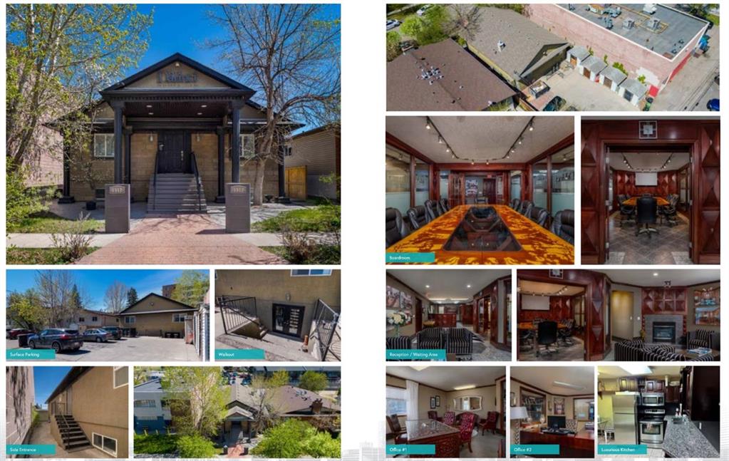 Picture of 1912 26A Street SW, Calgary Real Estate Listing