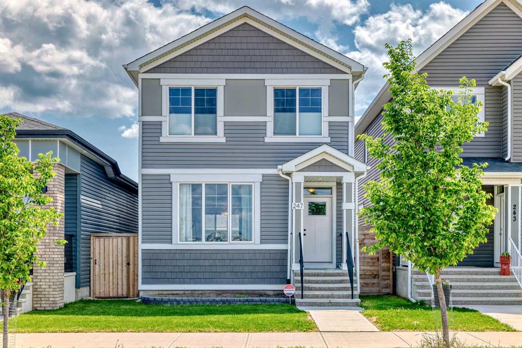 Picture of 247 Union Avenue SE, Calgary Real Estate Listing